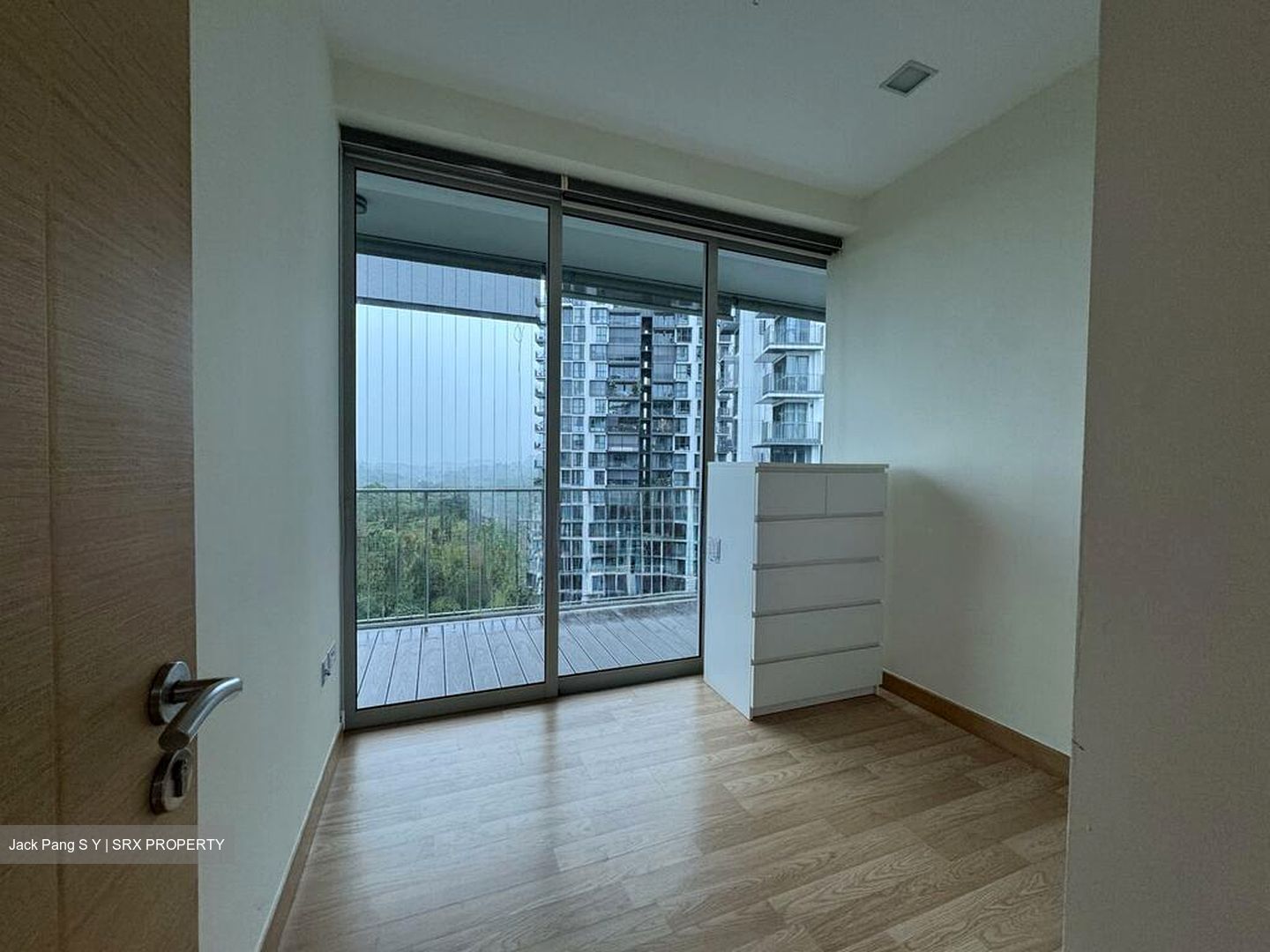 Tree House (D23), Condominium #504510651